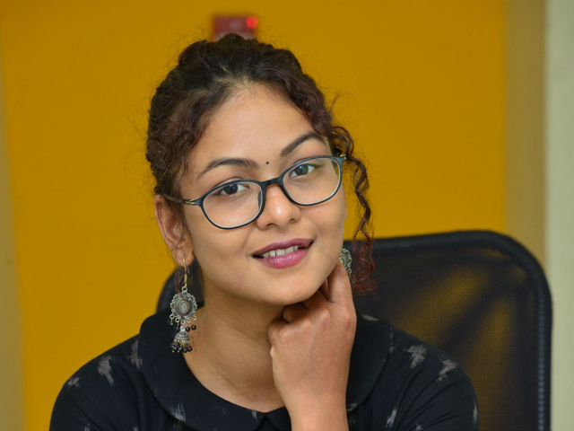 Aditi Miyakal Gallery